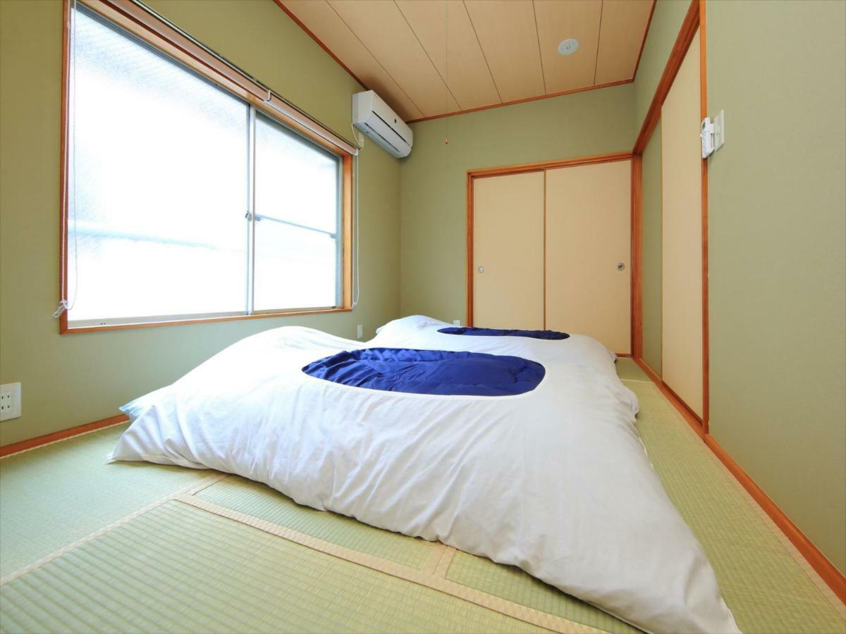 Апартаменты Coto Tokyo Shibuya 6 Экстерьер фото