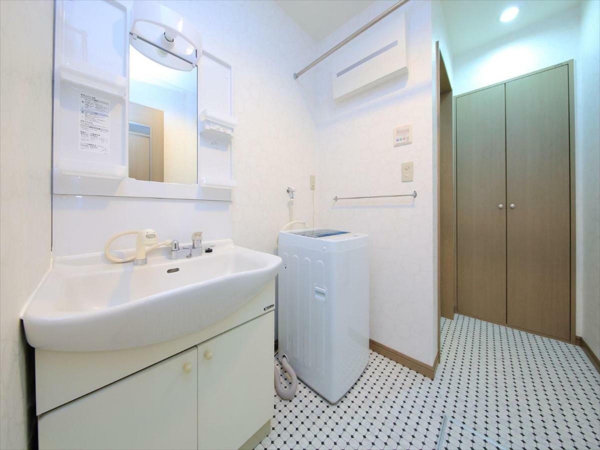 Апартаменты Coto Tokyo Shibuya 6 Экстерьер фото