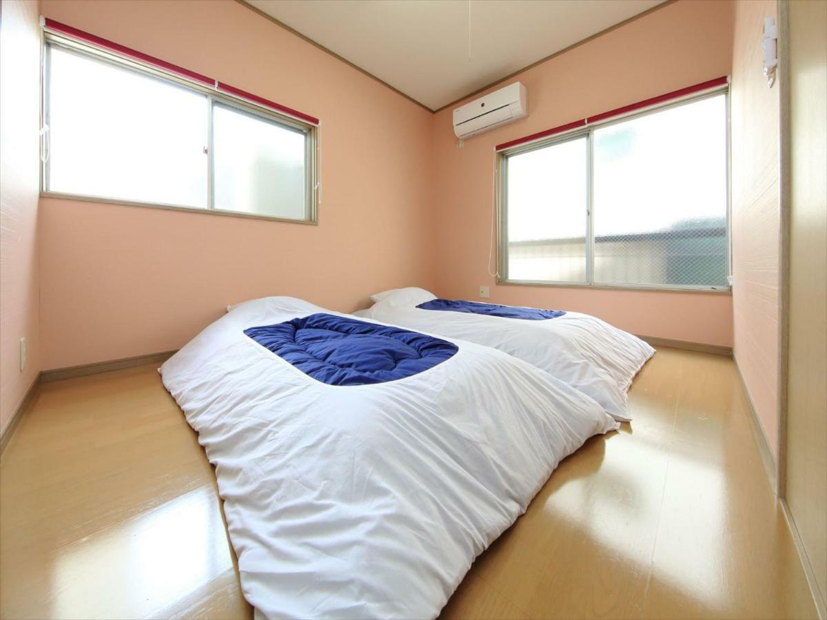 Апартаменты Coto Tokyo Shibuya 6 Экстерьер фото